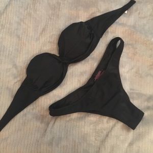 VS Swimsuit. NEVER WORN