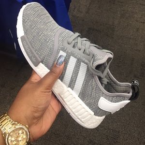 Adidas NMD's