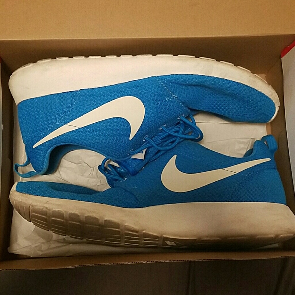 Nike rosherun