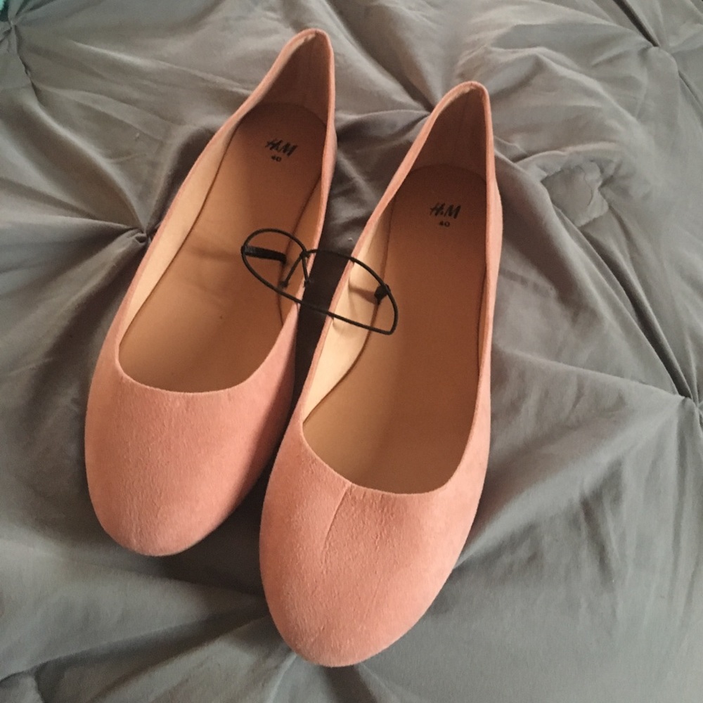 Flats