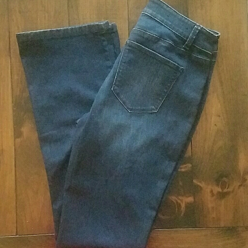 Ann Taylor Jeans
