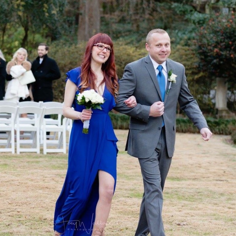 Meet your Posher, Janelle