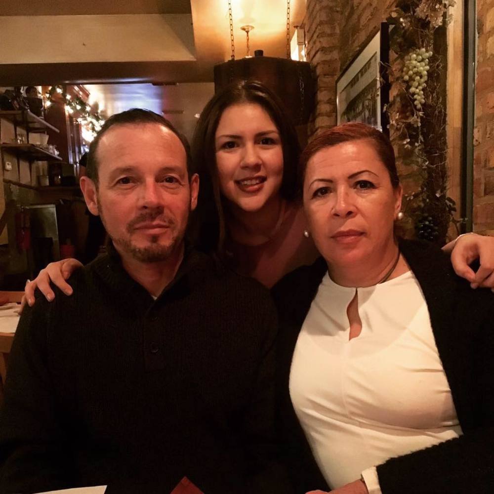 Meet your Posher, Sabrina