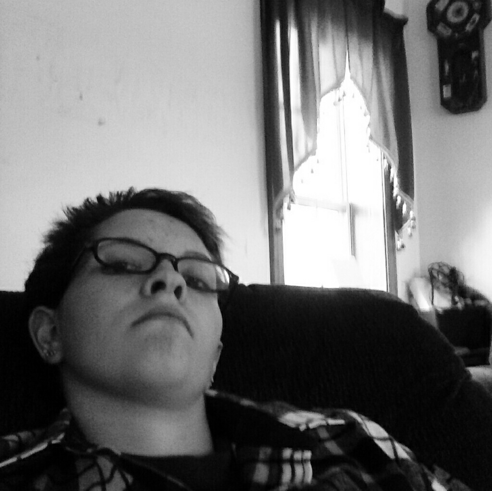 Meet your Posher, Tiffany