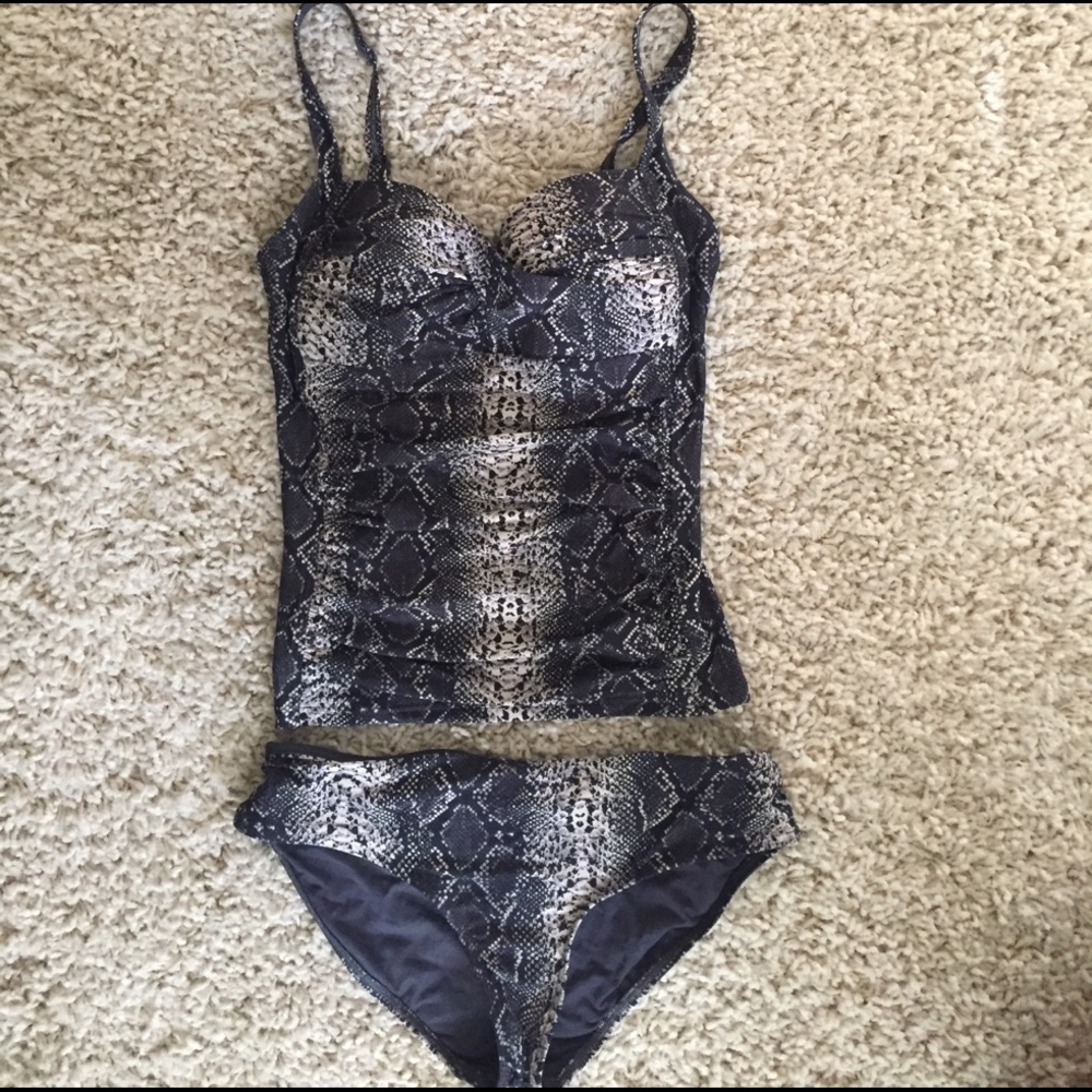 Python print Tankini