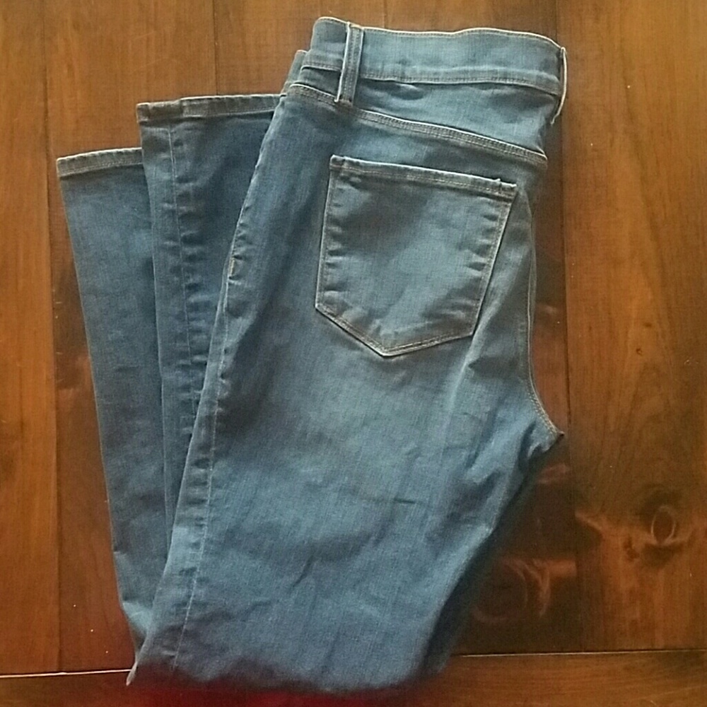 Ann Taylor Jeans