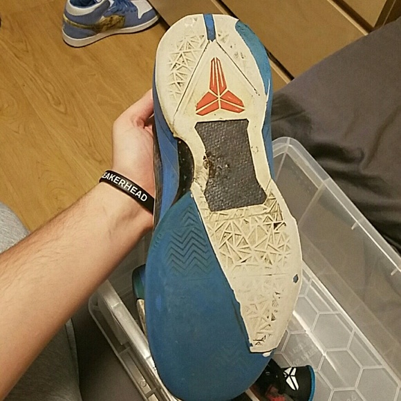 Nike kobe system 7s - Picture 2 of 4