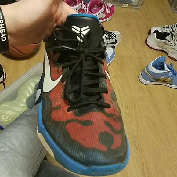 Nike kobe system 7s - Picture 3 of 4