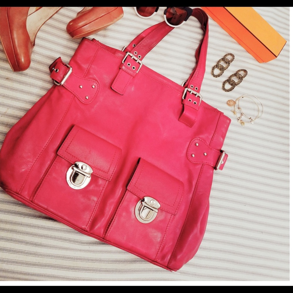 Marc Jacobs Large Satchel