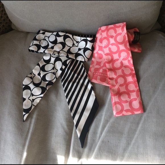 Coach twilly Clearance