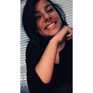 Meet your Posher, Monica