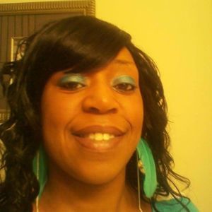 Meet your Posher, Wynetta