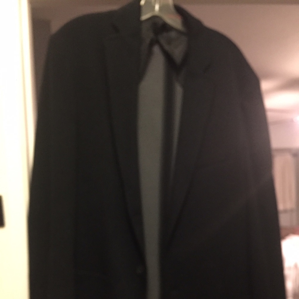 Alfani Sports Coat