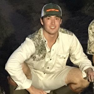 Meet your Posher, Cole