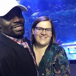 Meet your Posher, Caroline