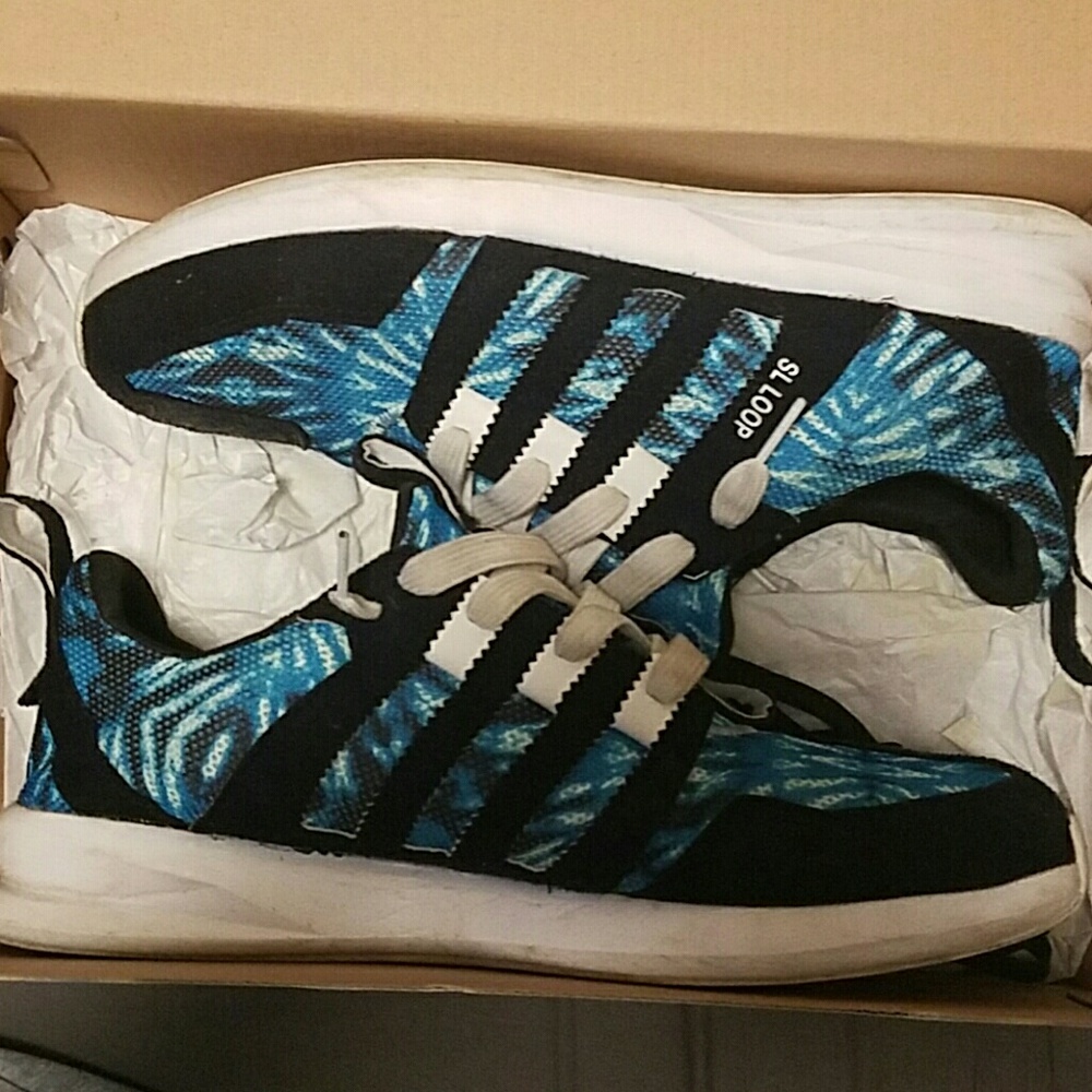 Adidas sl loop runner