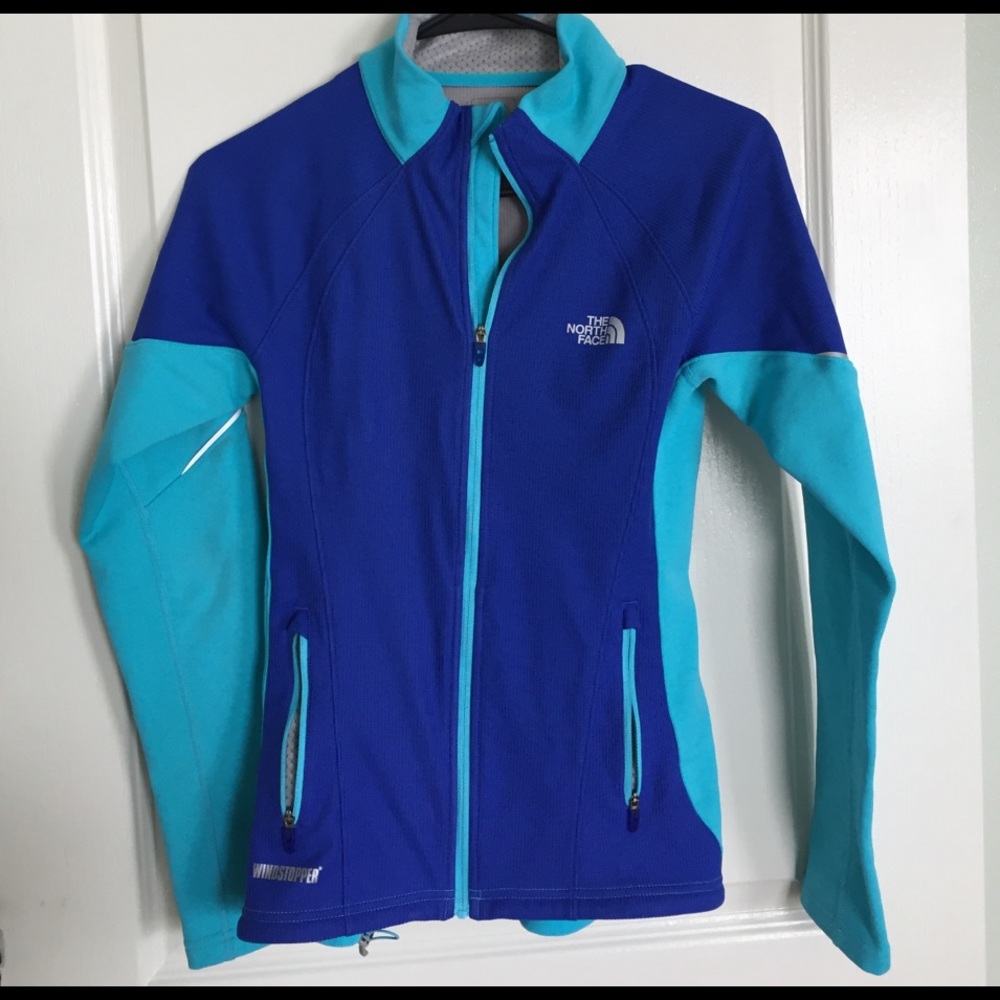 The North Face Flight Series Windstopper Jacket