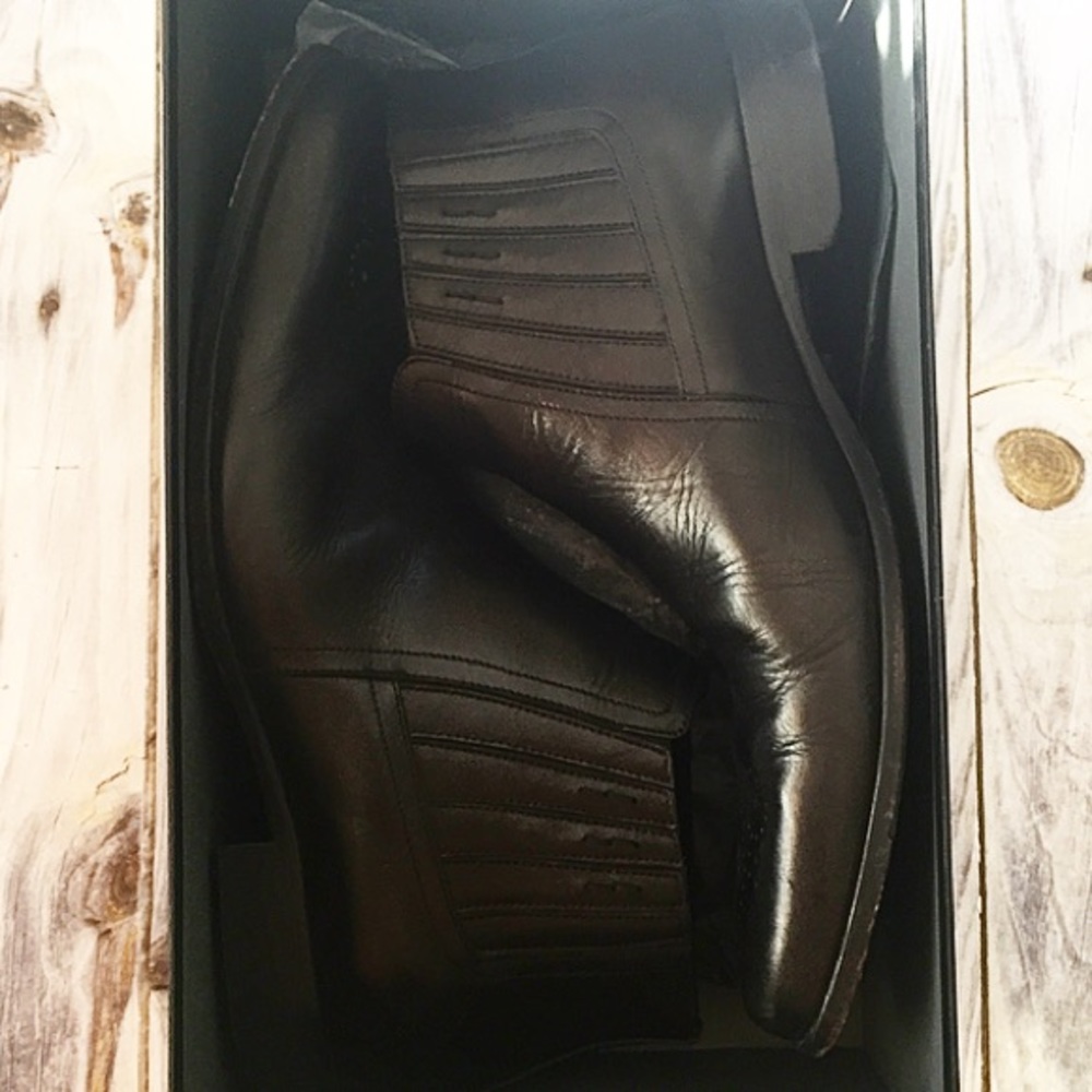 Handcrafted in Italy Daxton Boot
