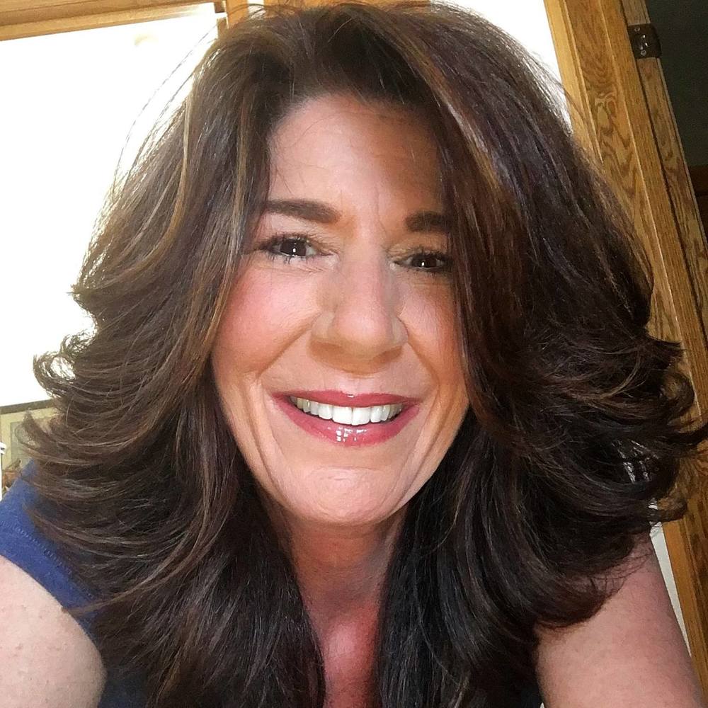 Meet your Posher, Deanna