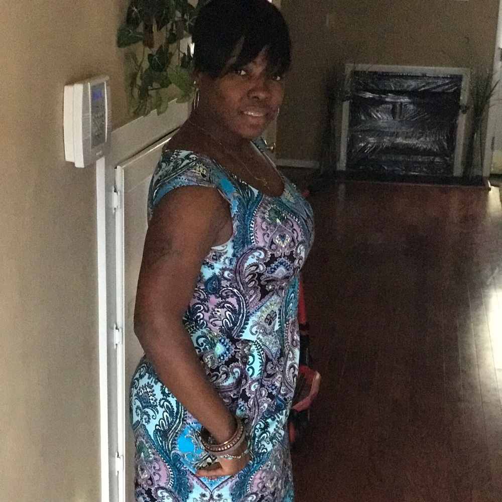 Meet your Posher, Sylvia