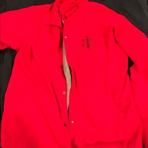 Billionaire boys club jacket