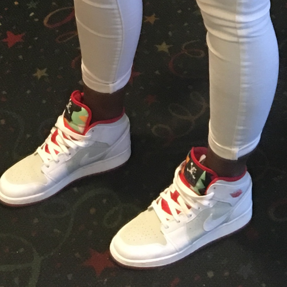 Shoes