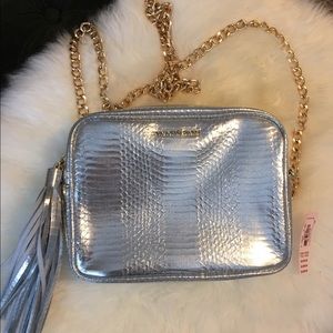 Victoria secret clutch