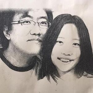 Meet your Posher, Hyung