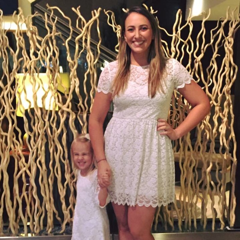 Meet your Posher, Nicole