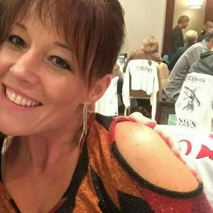 Meet your Posher, Christina