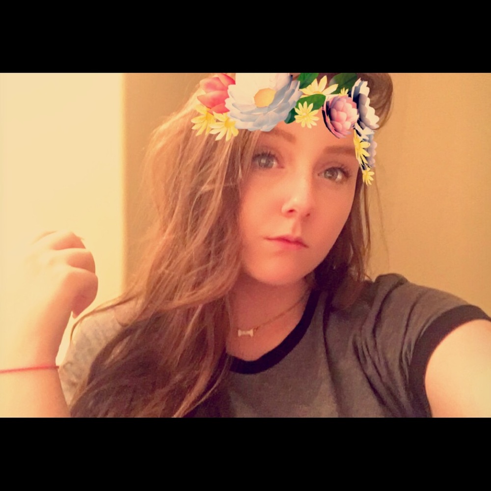 Meet your Posher, Natalie