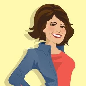 Meet your Posher, Senora