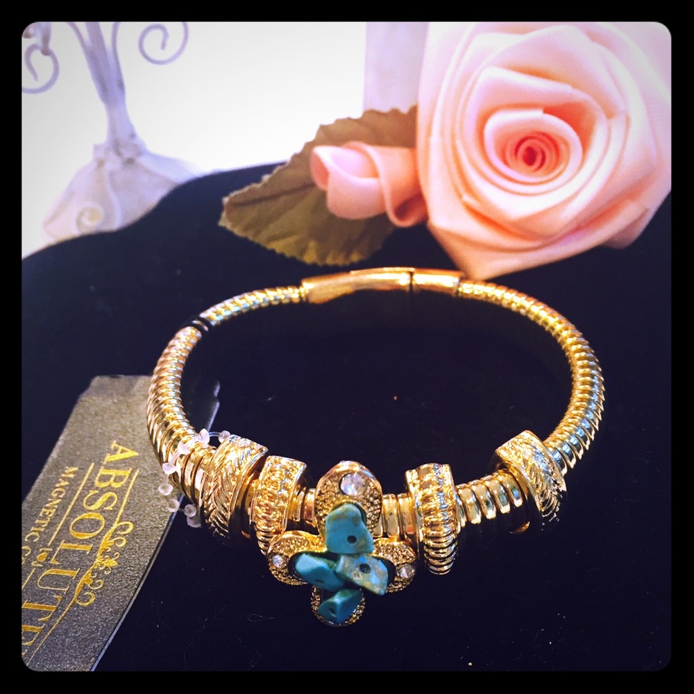Beautiful bracelet!