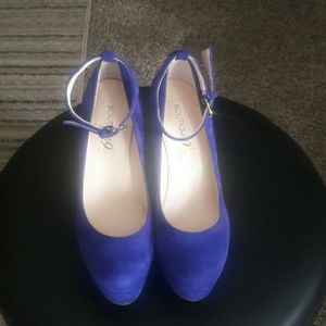 Size 6 boutique 9 shoes