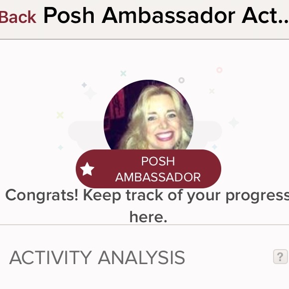 Meet your Posher, Seahorsemomma - Picture 2 of 3