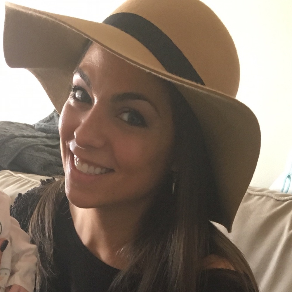 Meet your Posher, Cassie