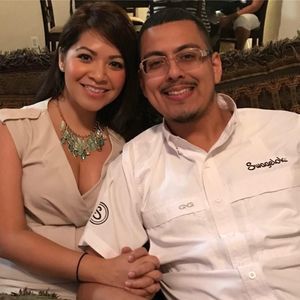 Meet your Posher, Cecilia