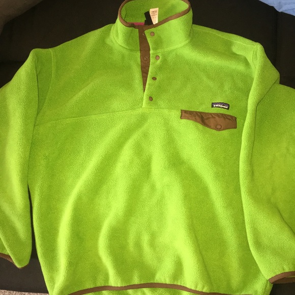 Patagonia Other - SPRING PATAGONIA GREAT CONDITION