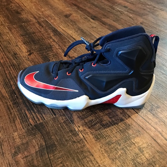 LeBron 13's - Picture 2 of 4