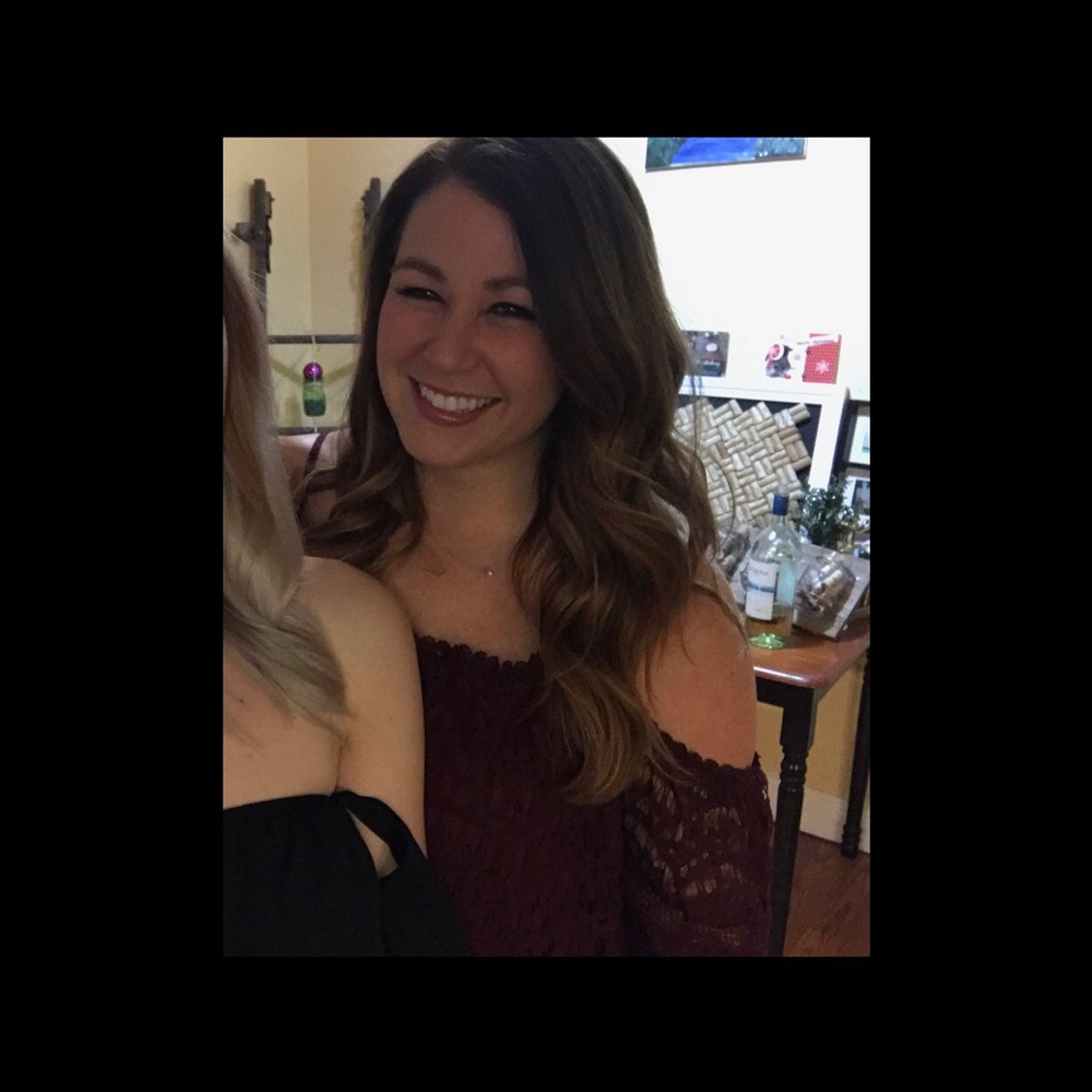Meet your Posher, Rachael