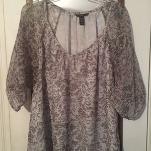 Women's blouse