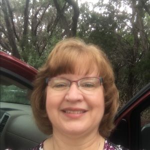 Meet your Posher, Vicky