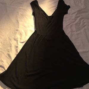 Skater dress