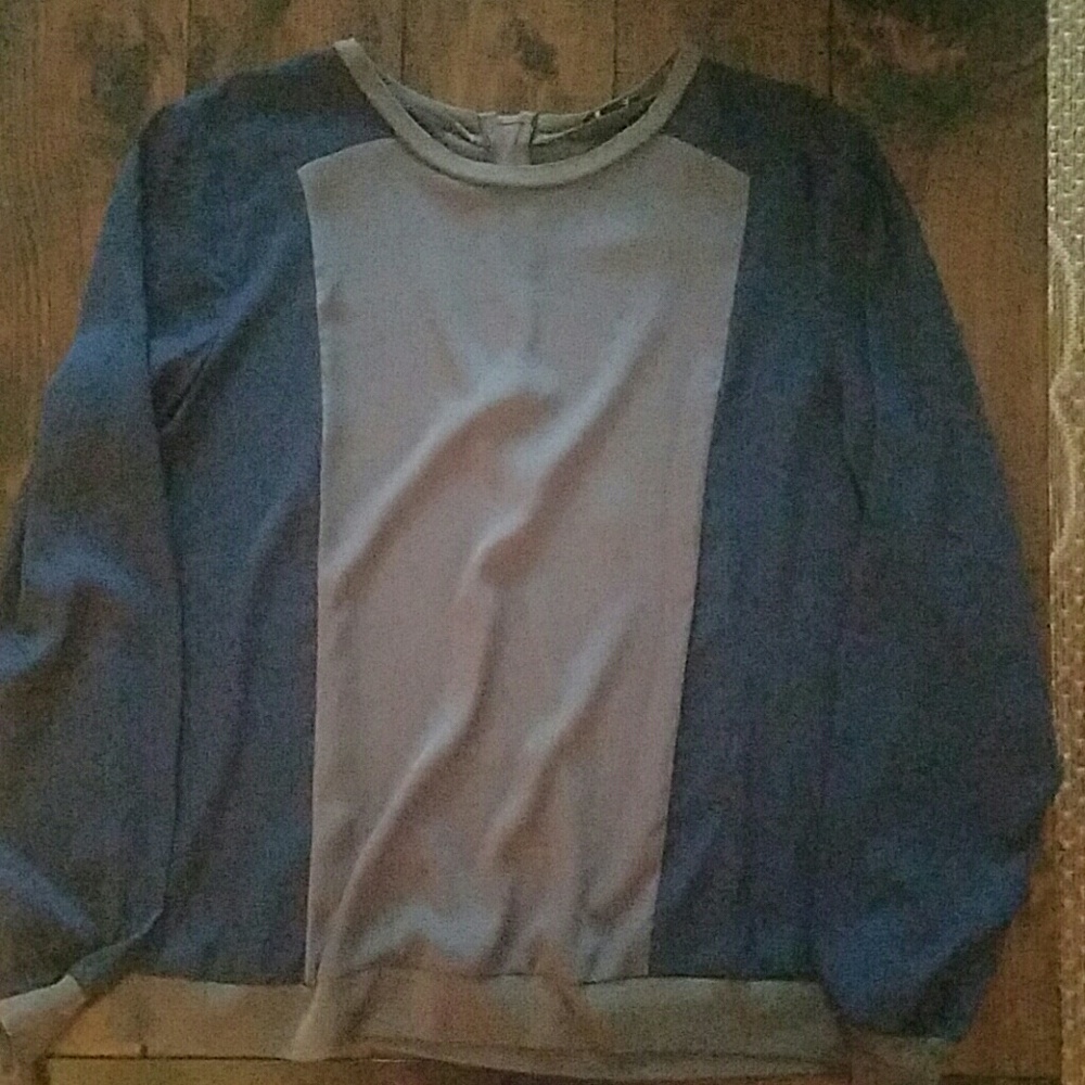 Ann Taylor Top