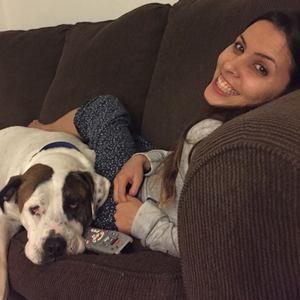 Meet your Posher, Jane