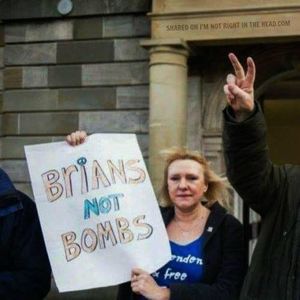 Meet your Posher, Brian