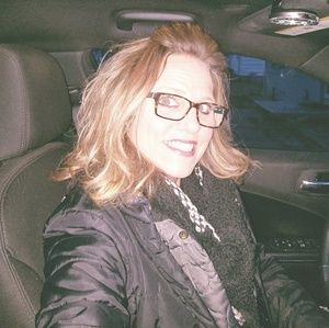 Meet your Posher, Wendi