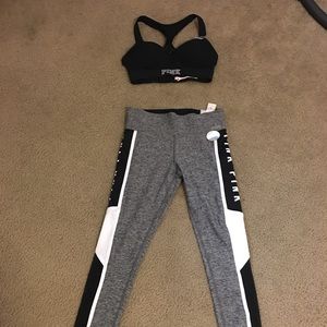 Victoria's Secret PINK set