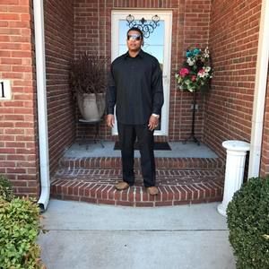 Meet your Posher, Donell