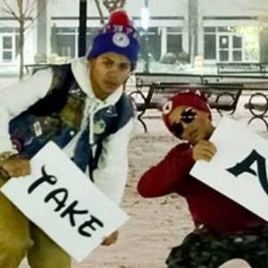 Meet your Posher, Margarita